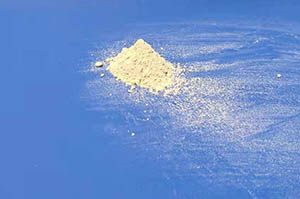 型煤專用膨潤土